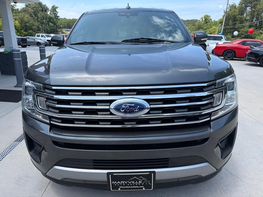 Ford Expedition  2020