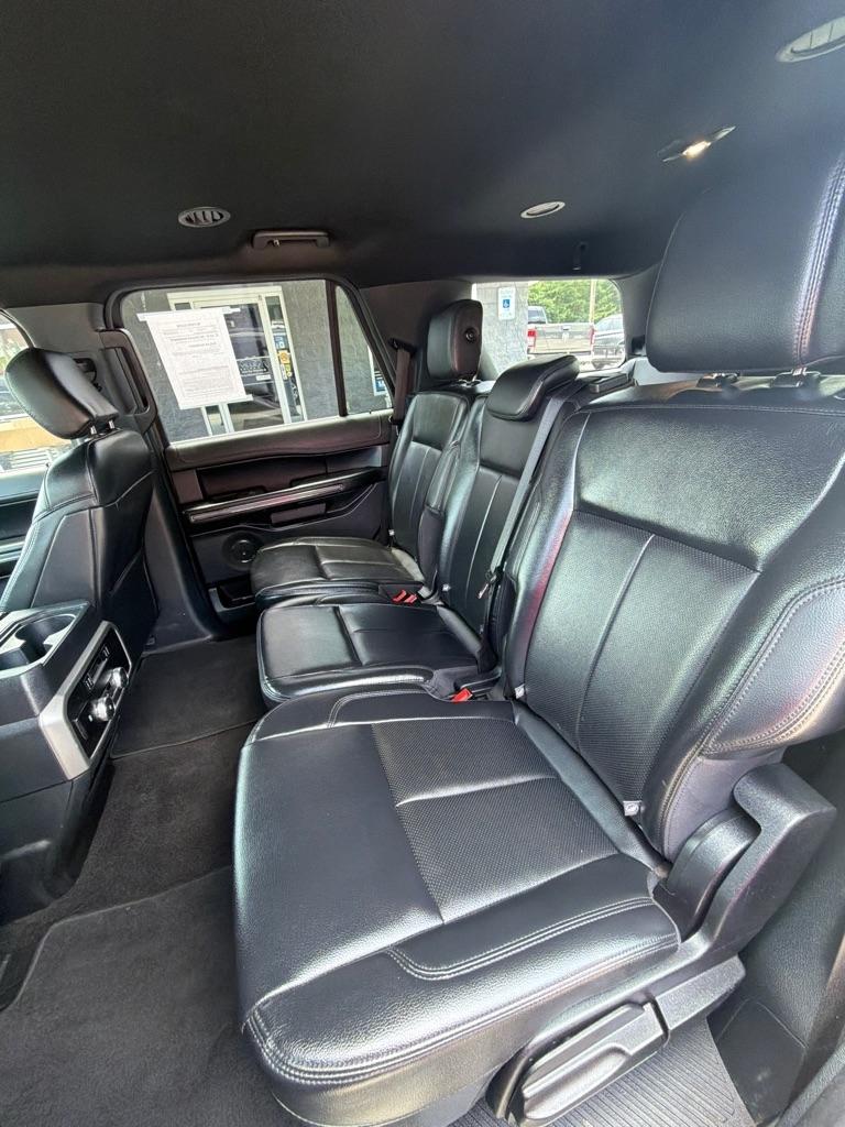 Ford Expedition  2020