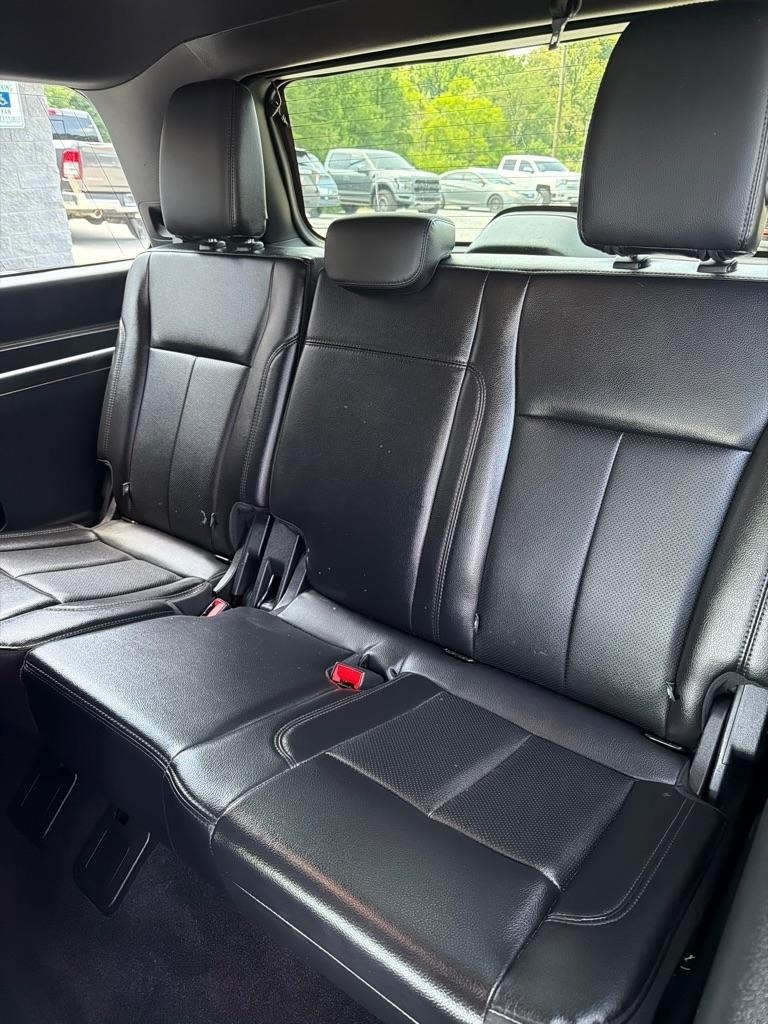 Ford Expedition  2020