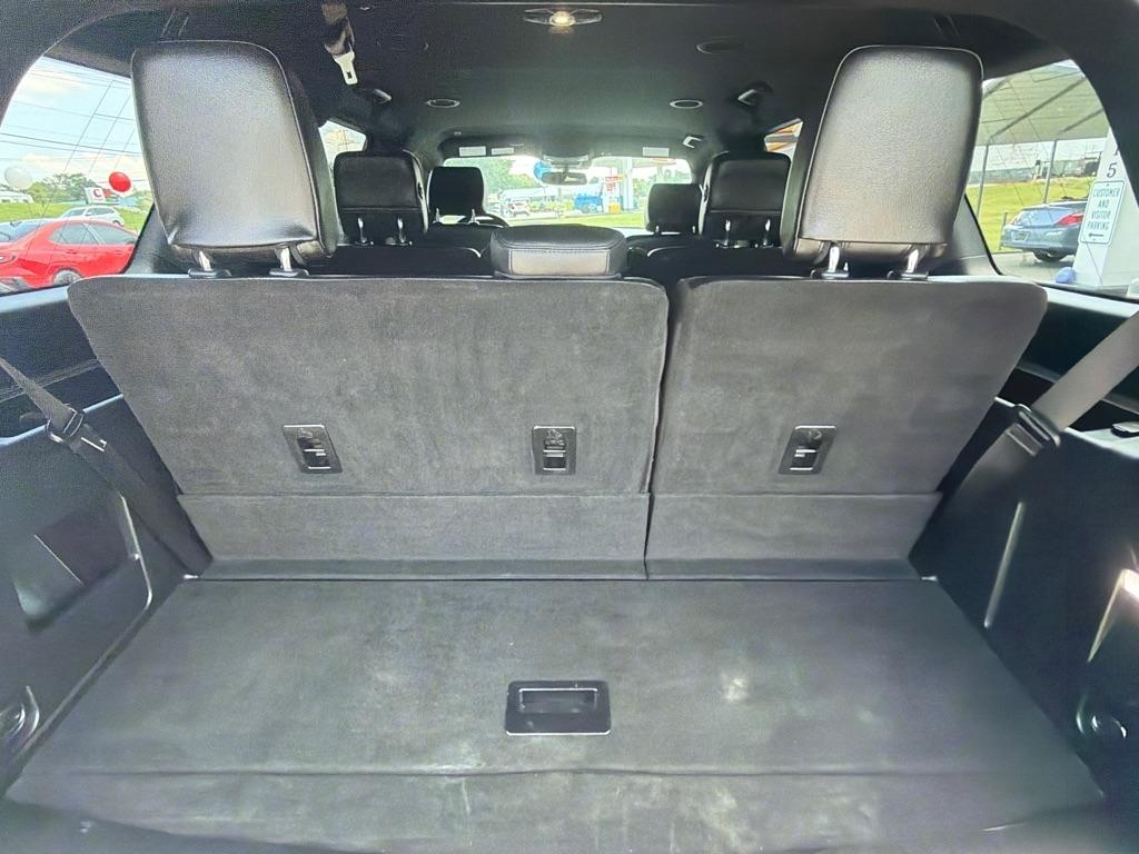 Ford Expedition  2020
