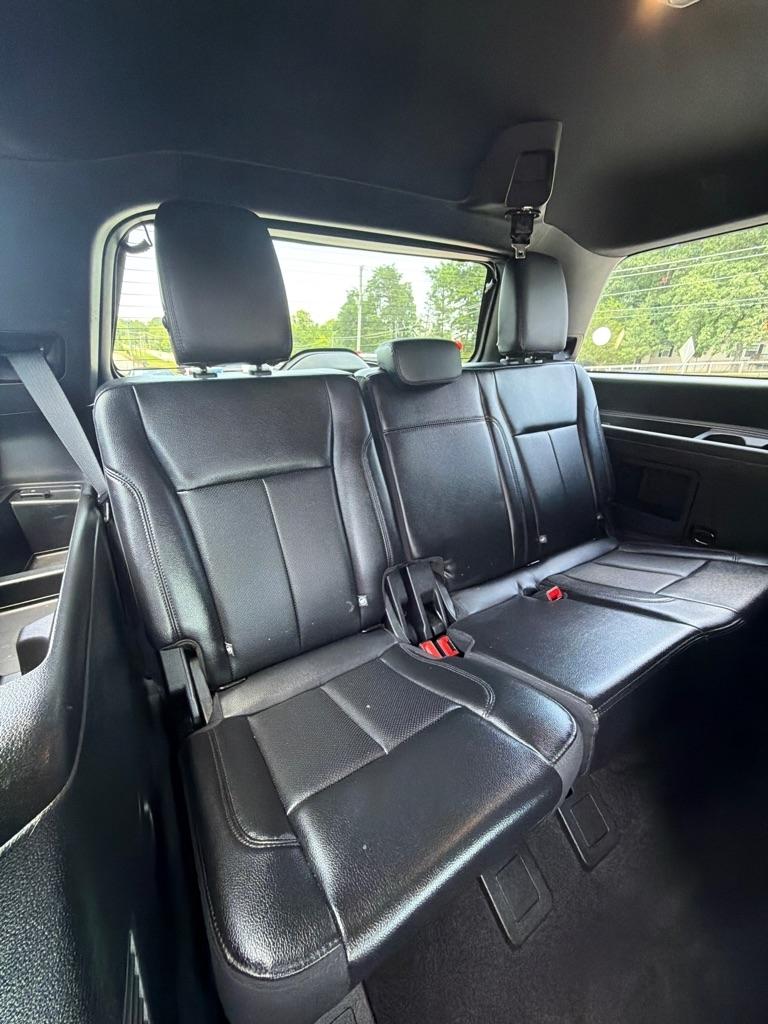 Ford Expedition  2020