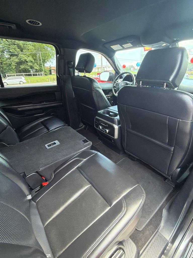 Ford Expedition  2020