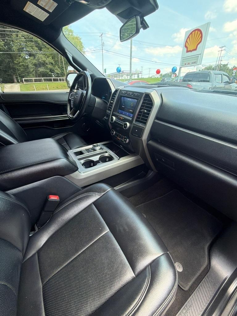 Ford Expedition  2020