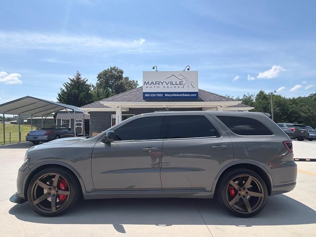 Dodge Durango  2020