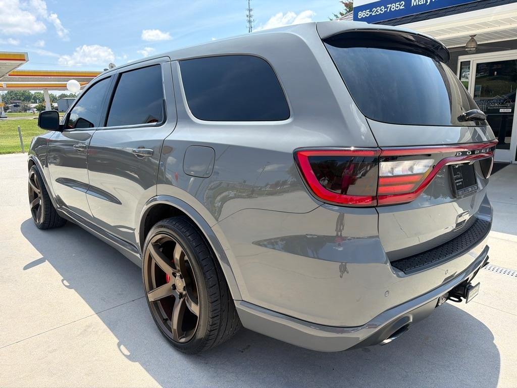 Dodge Durango  2020