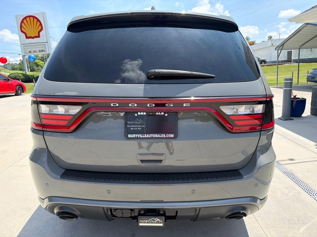 Dodge Durango  2020