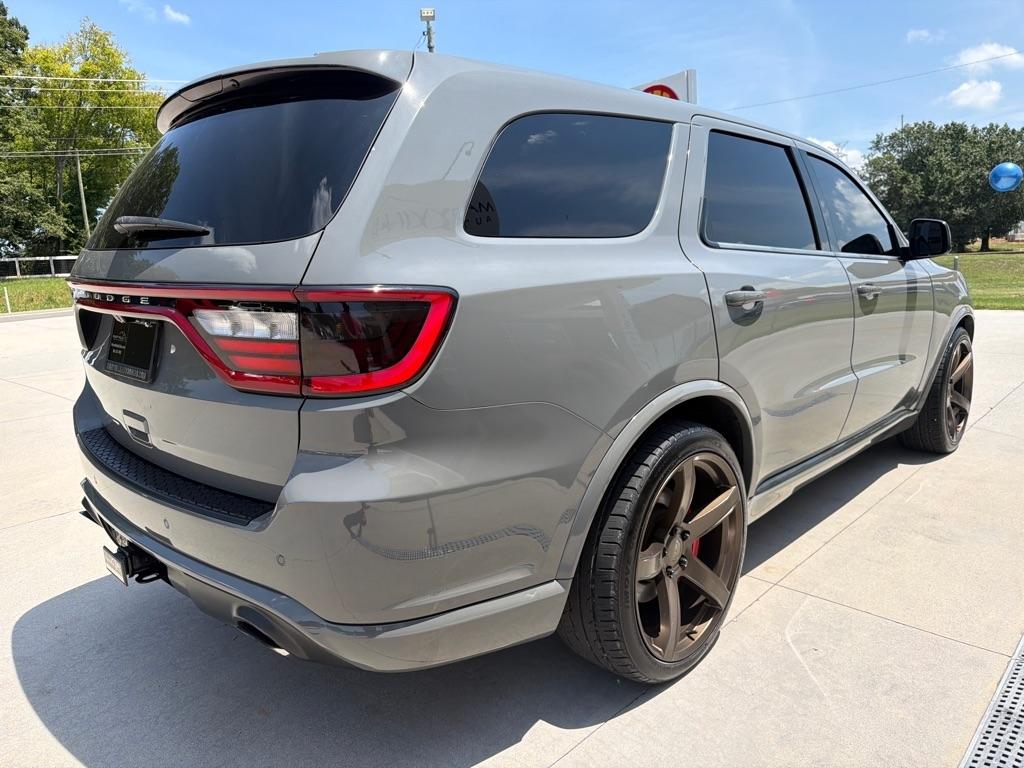 Dodge Durango  2020
