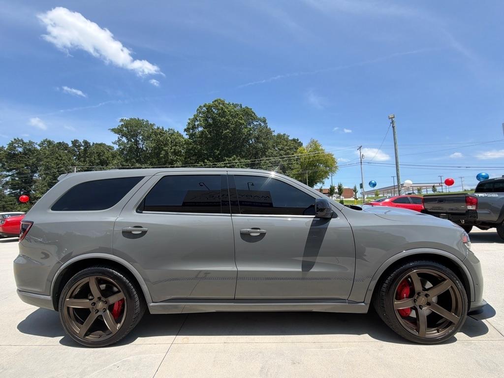Dodge Durango  2020