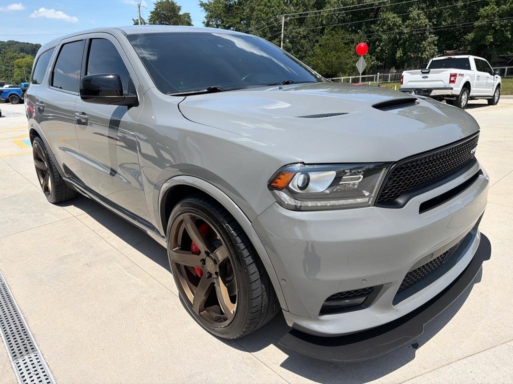 Dodge Durango  2020
