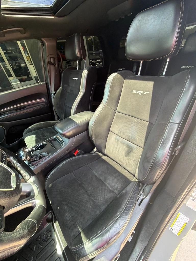 Dodge Durango  2020