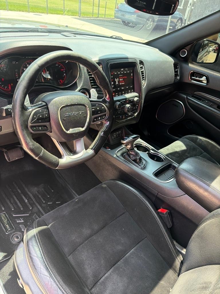 Dodge Durango  2020