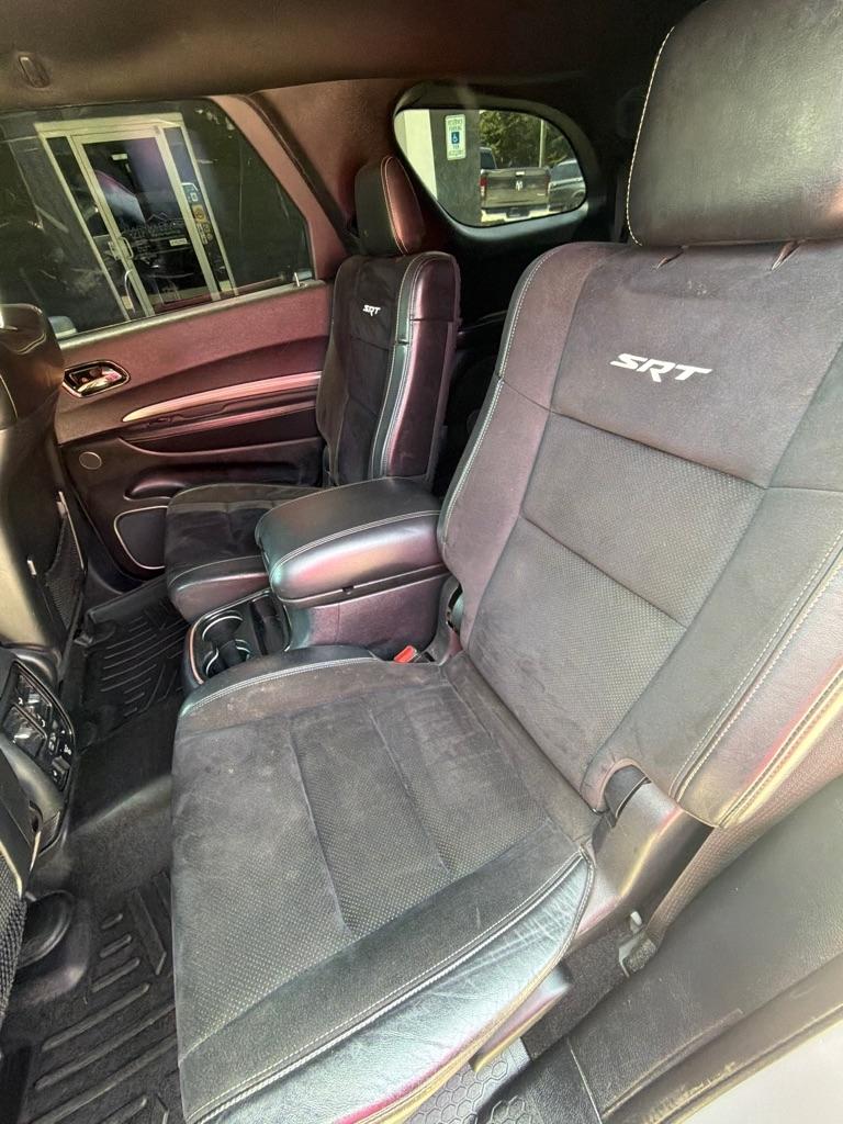 Dodge Durango  2020