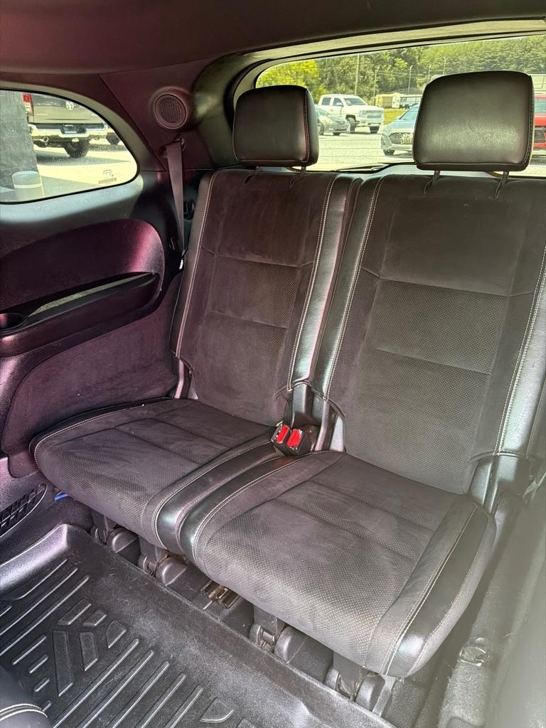 Dodge Durango  2020