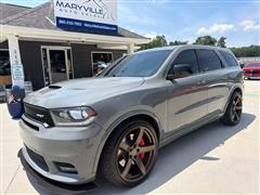 2020 Dodge Durango 