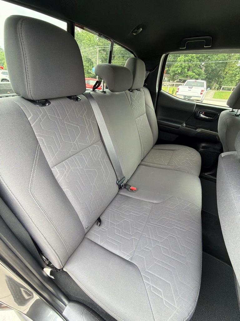 Toyota Tacoma  2016