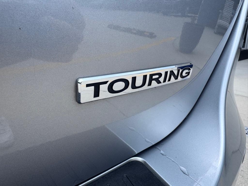 Honda Odyssey  2021