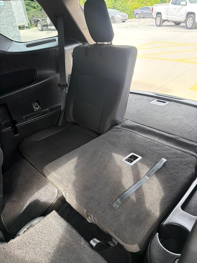 Ford Explorer  2020