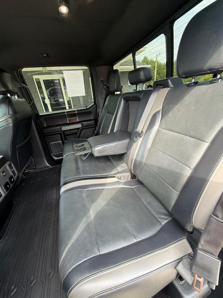 Ford F-150  2017
