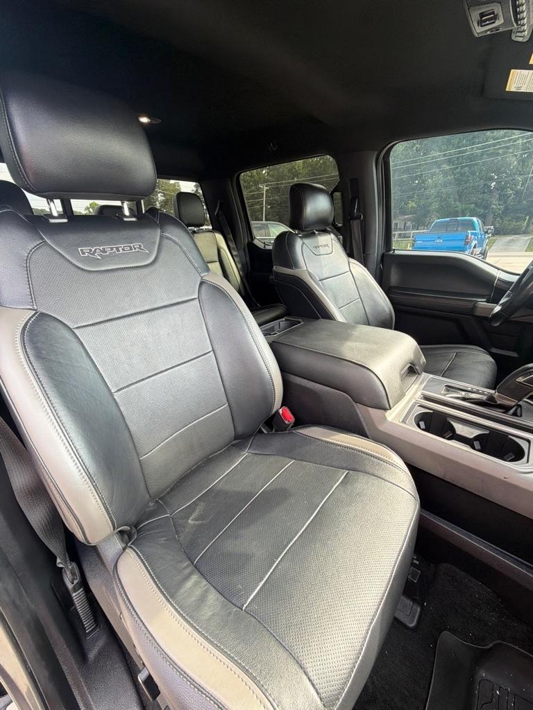 Ford F-150  2017