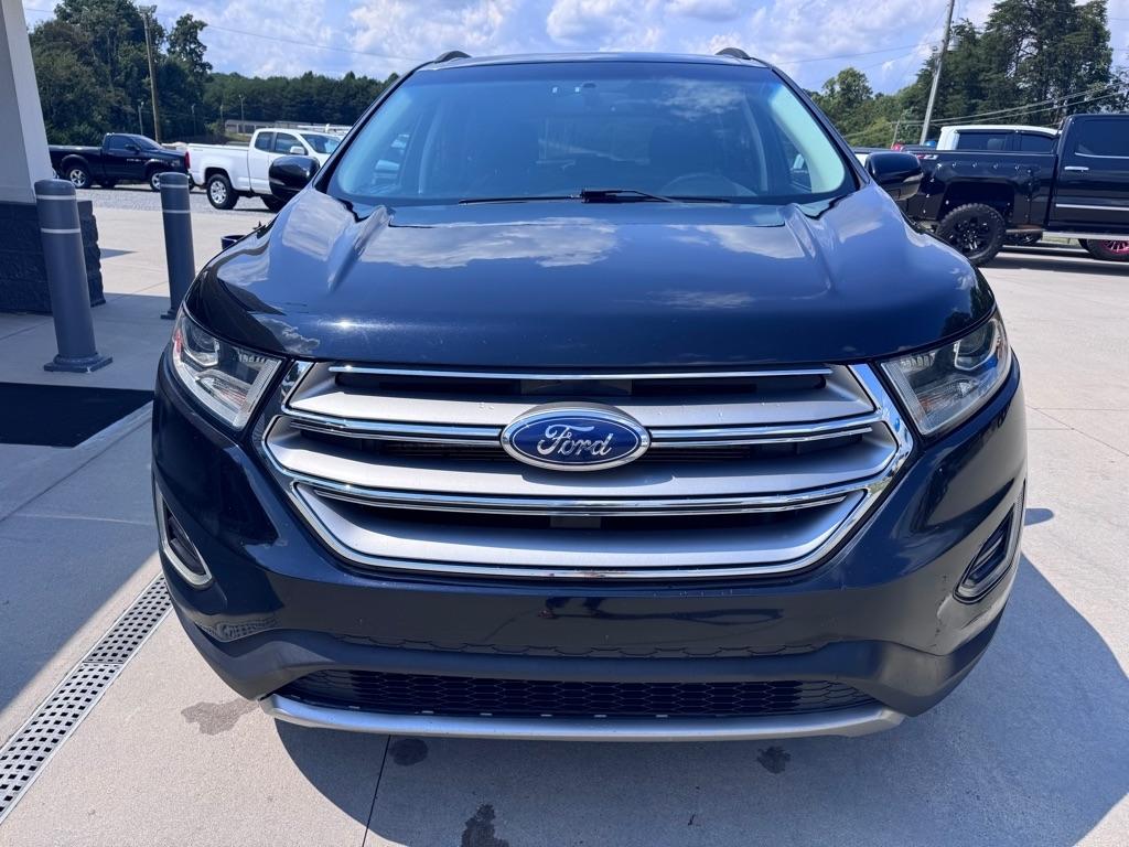 Ford Edge  2016