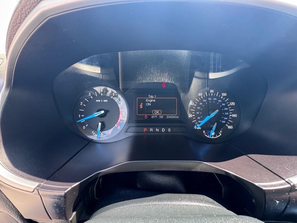 Ford Edge  2016