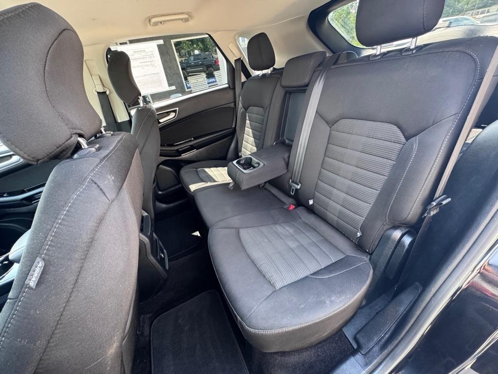Ford Edge  2016