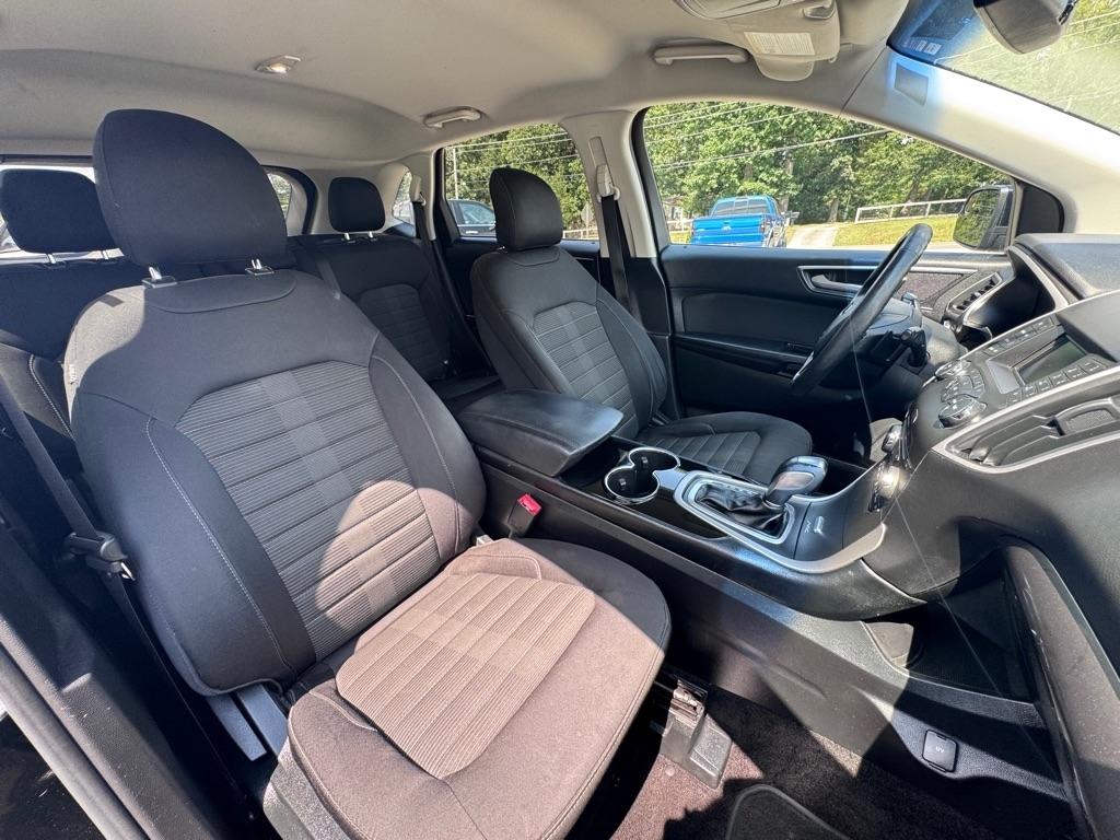 Ford Edge  2016