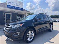 2016 Ford Edge 