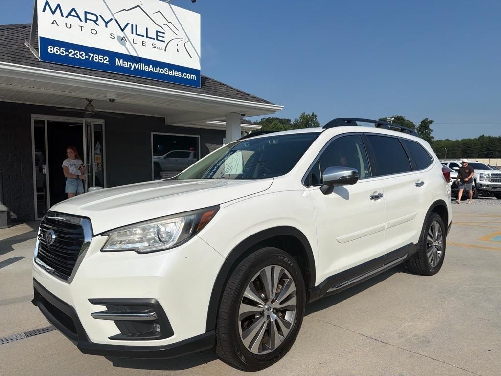 Subaru Ascent  2020