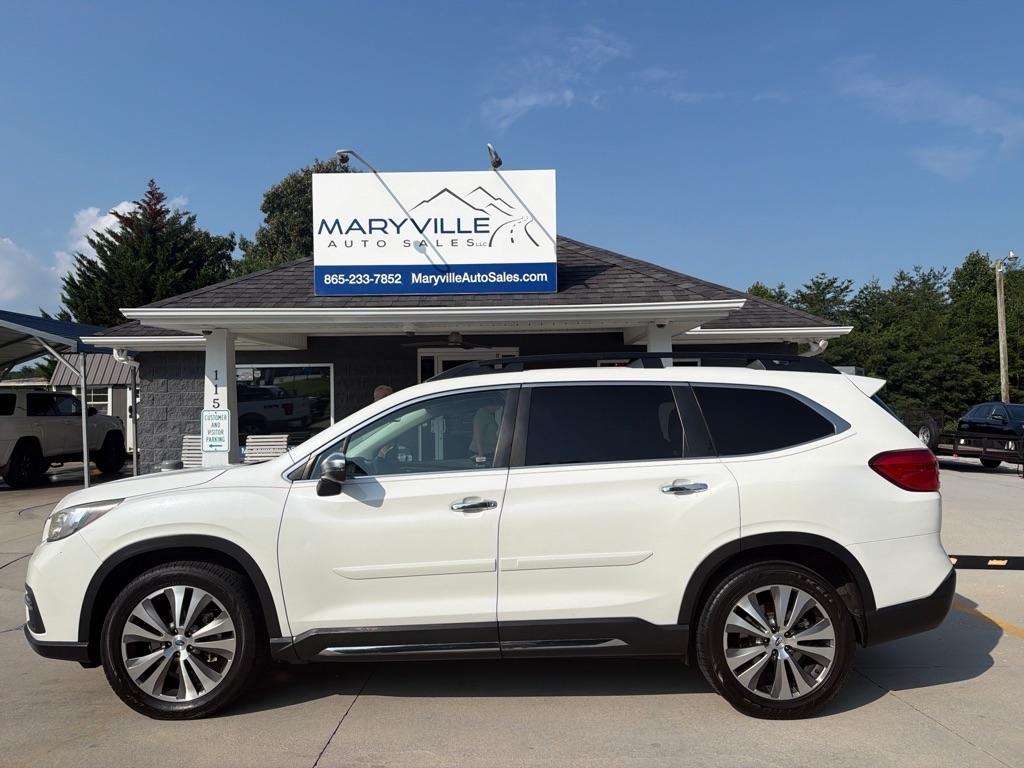 Subaru Ascent  2020