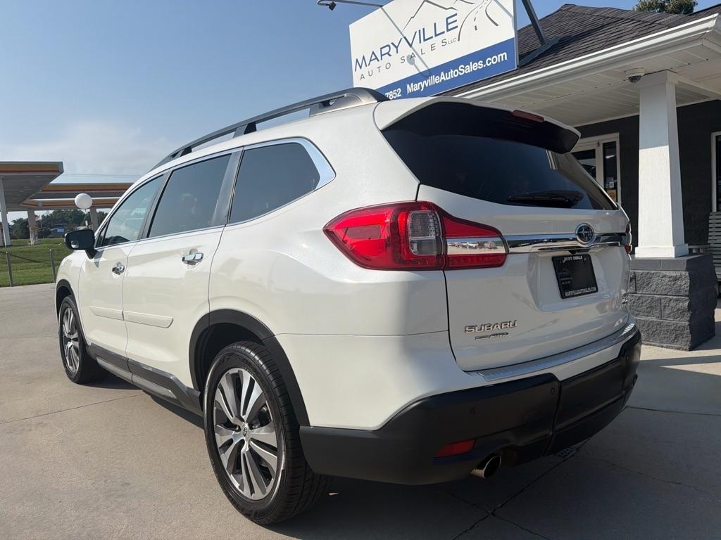 Subaru Ascent  2020