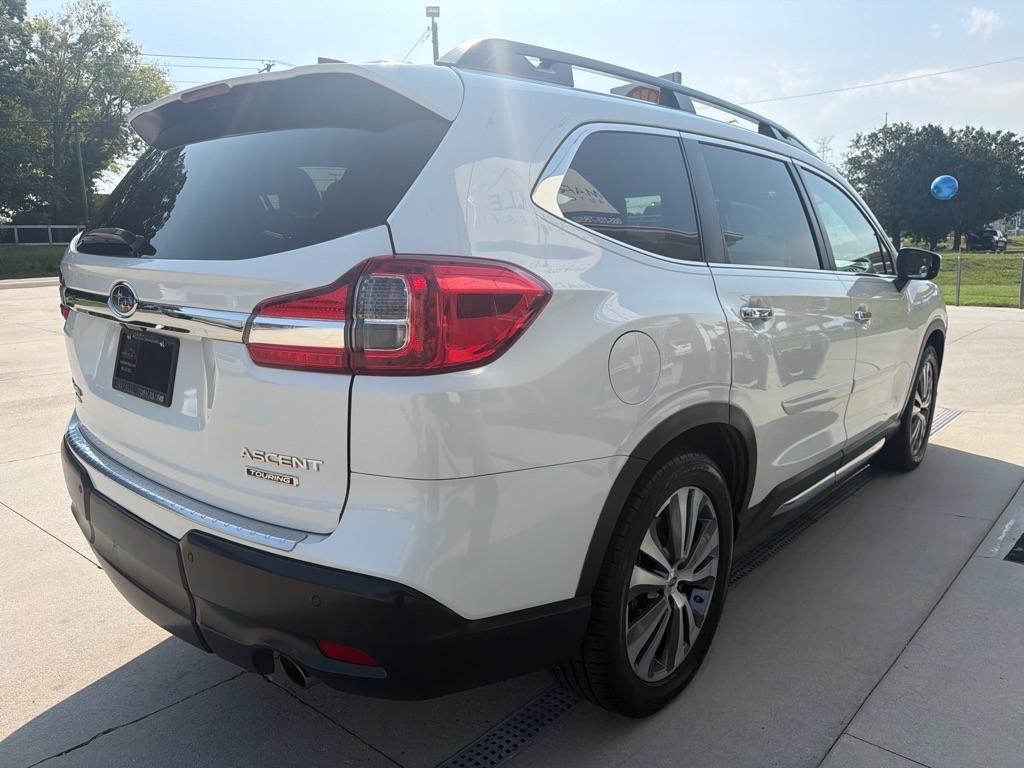 Subaru Ascent  2020