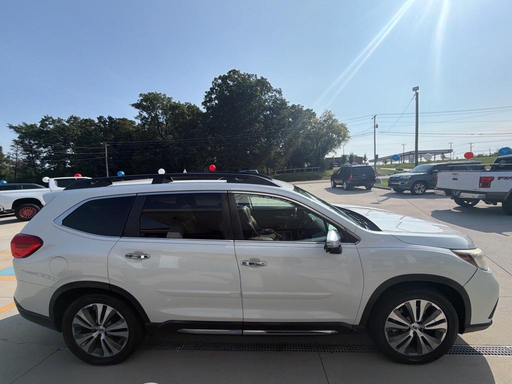 Subaru Ascent  2020