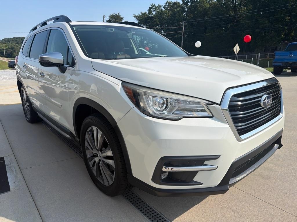 Subaru Ascent  2020