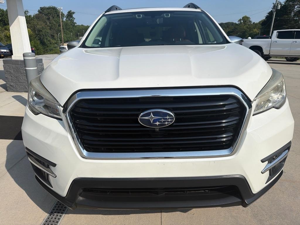 Subaru Ascent  2020