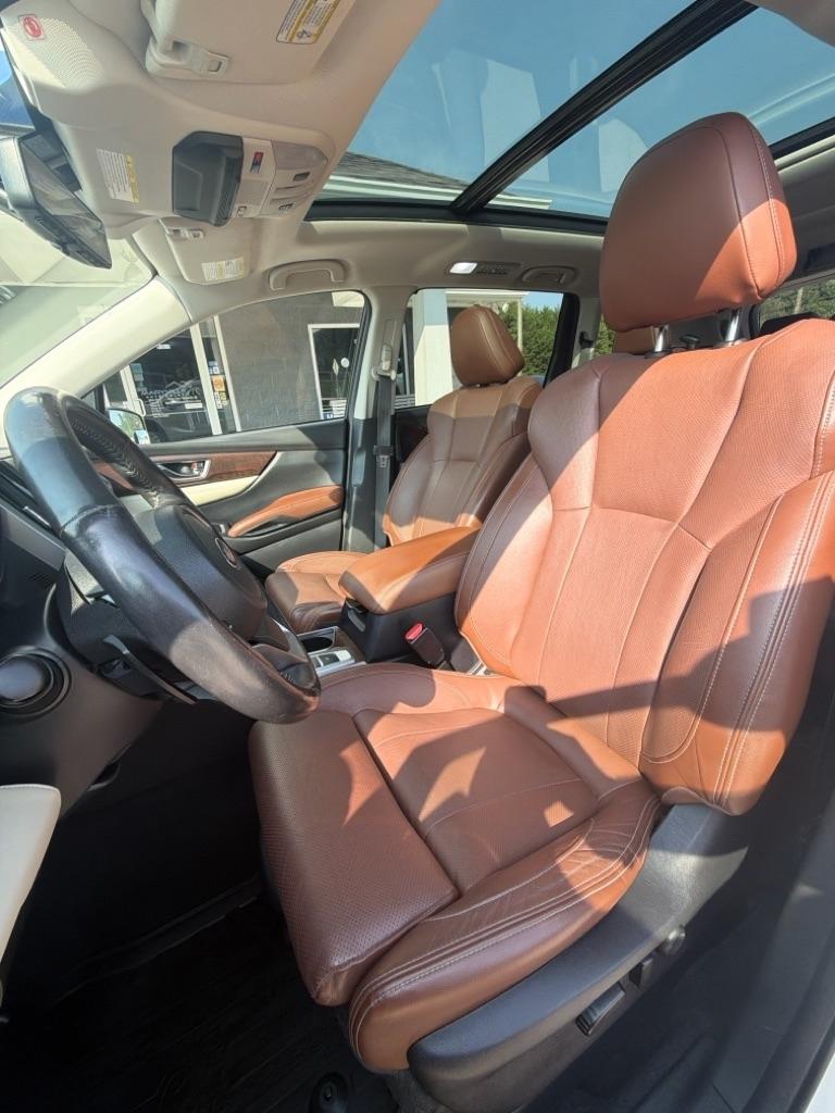 Subaru Ascent  2020