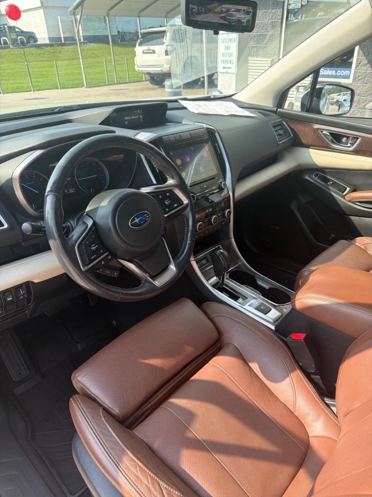 Subaru Ascent  2020