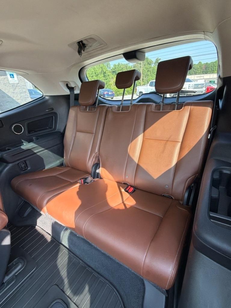 Subaru Ascent  2020