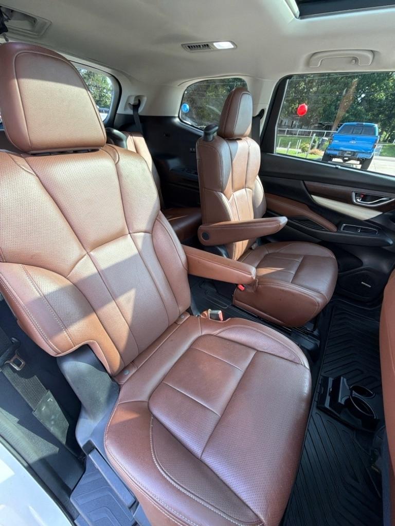 Subaru Ascent  2020