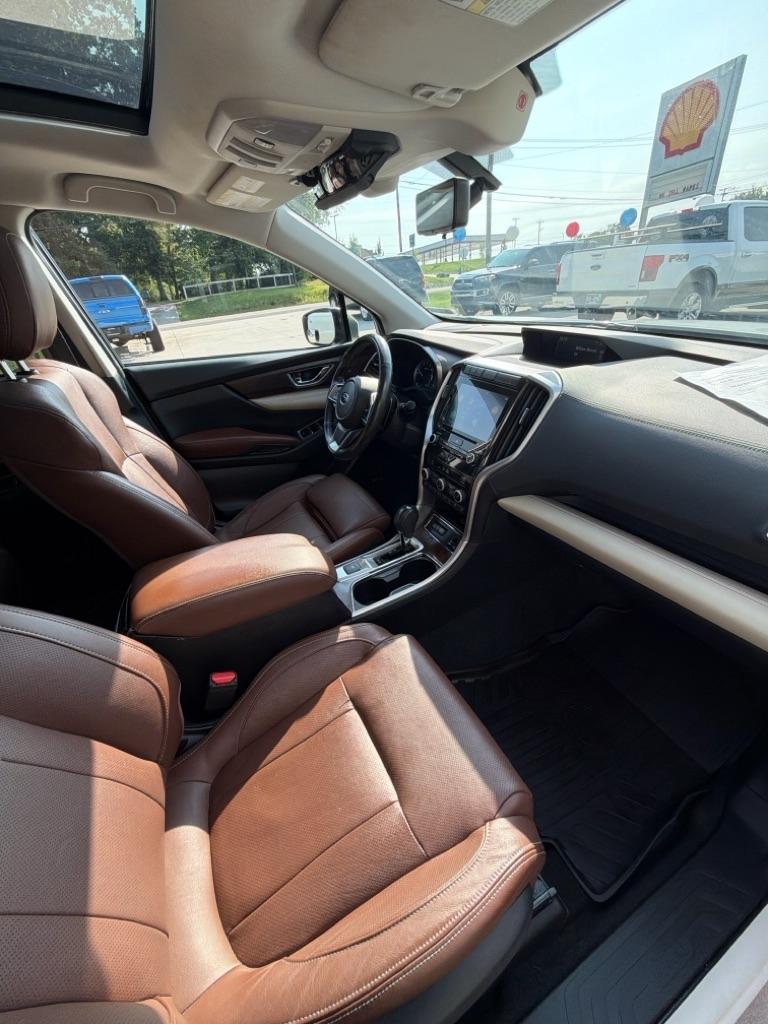 Subaru Ascent  2020