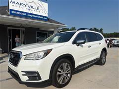 2020 Subaru Ascent 
