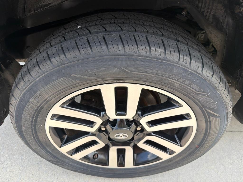 Toyota 4Runner  2018