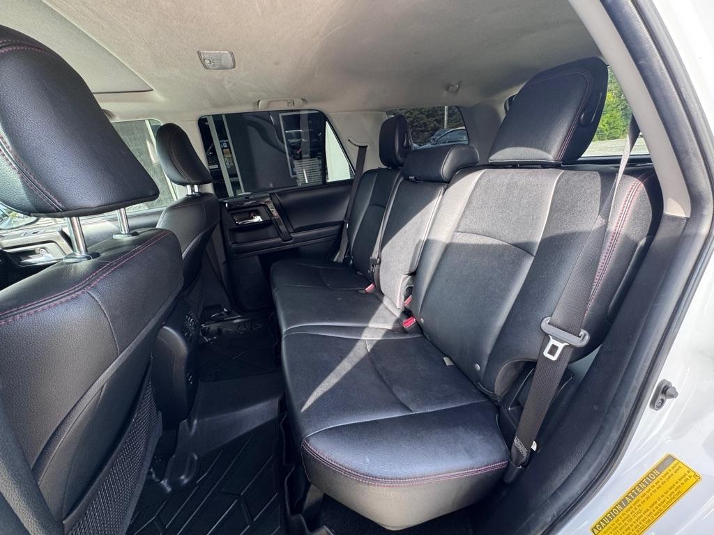Toyota 4Runner  2018