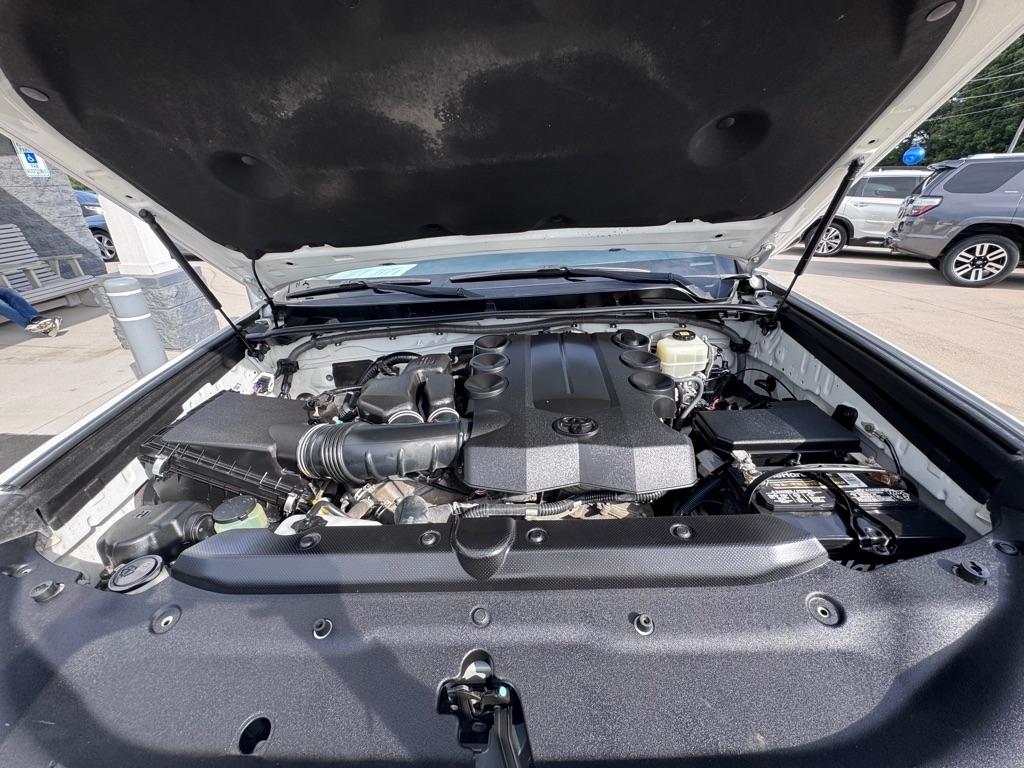 Toyota 4Runner  2018