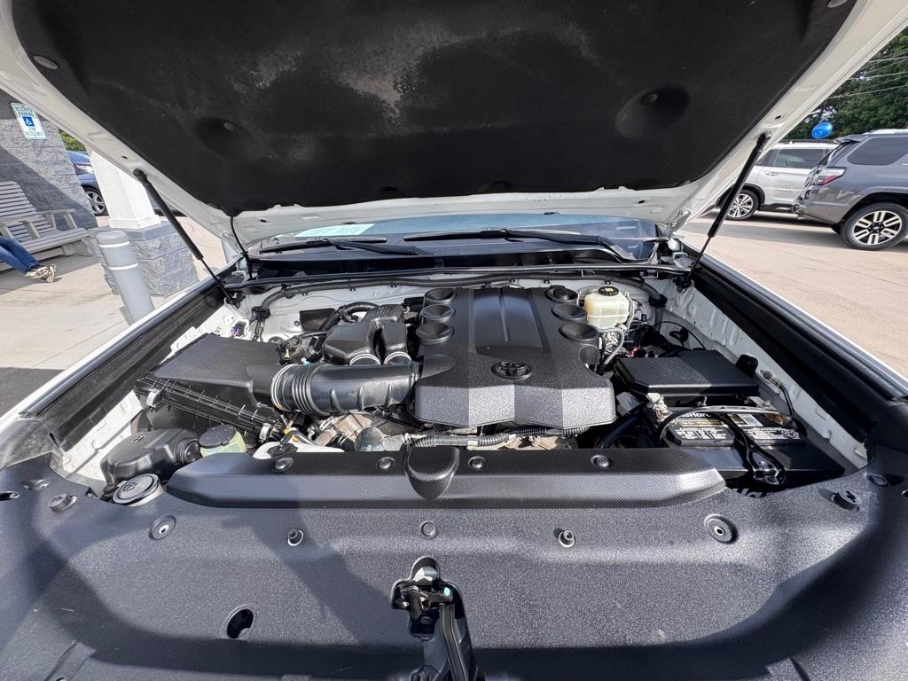 Toyota 4Runner  2018