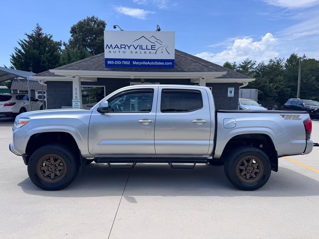 Toyota Tacoma  2023