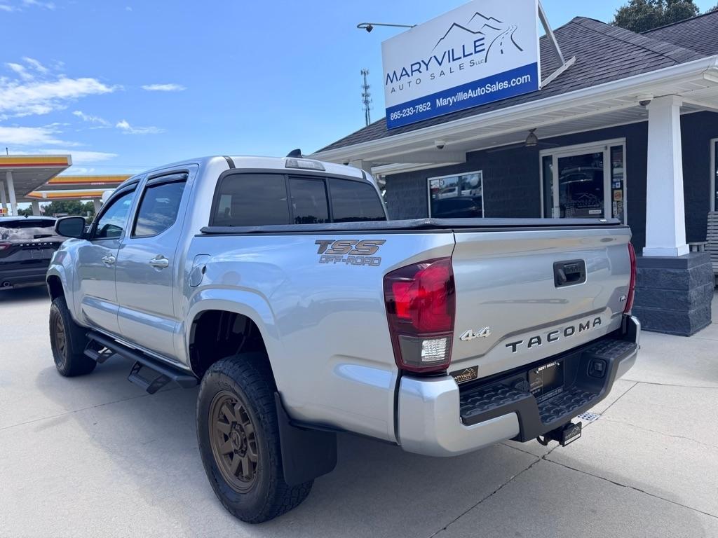Toyota Tacoma  2023
