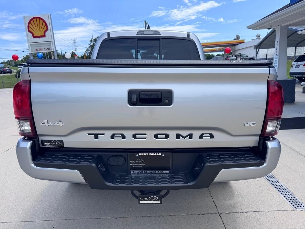 Toyota Tacoma  2023