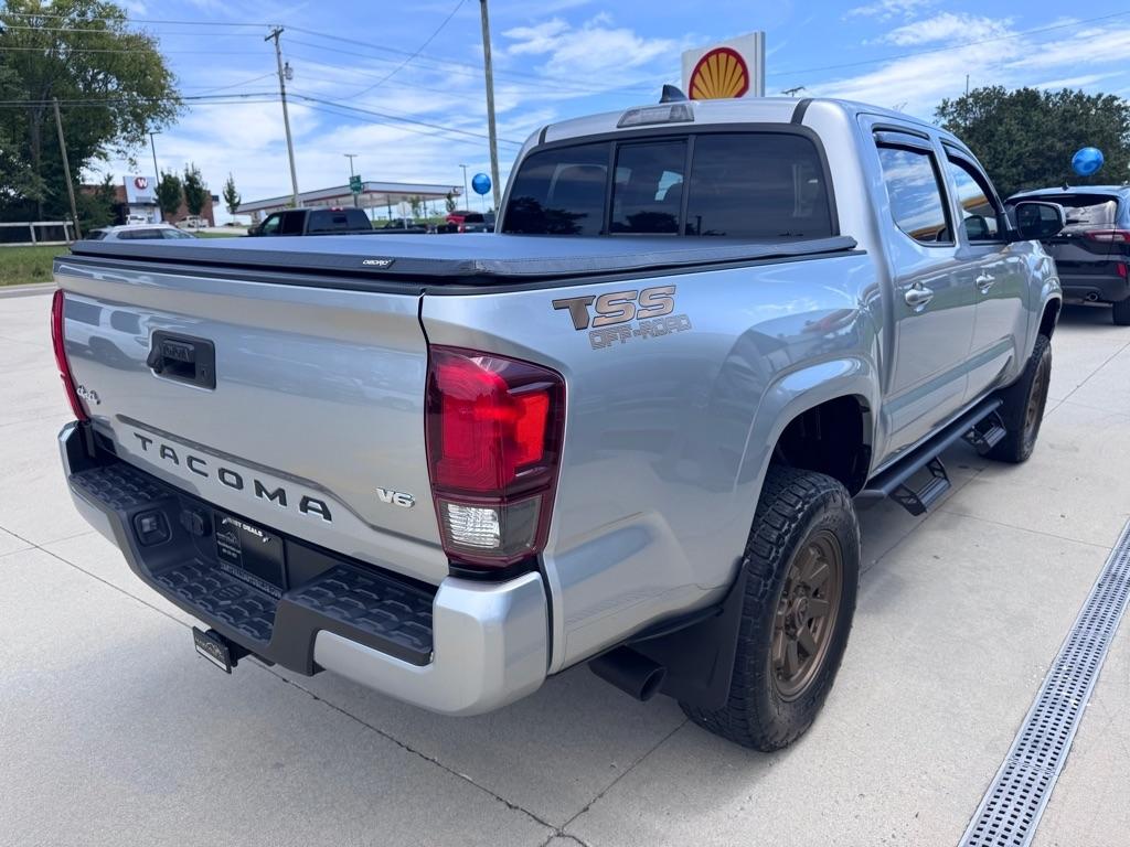 Toyota Tacoma  2023