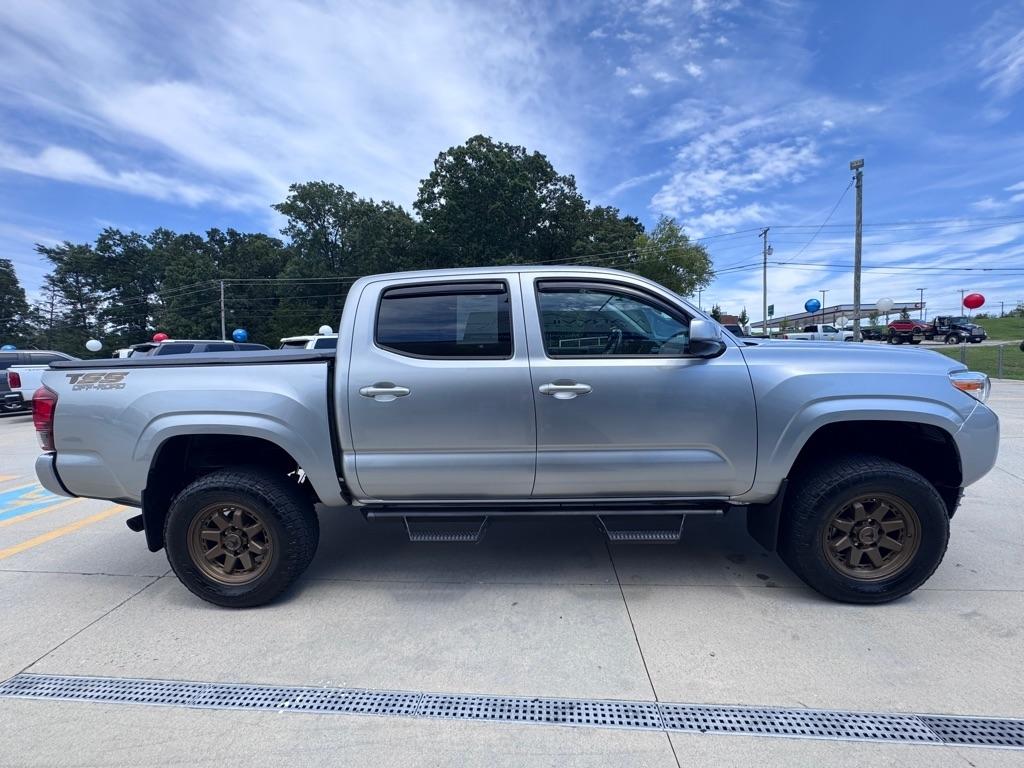Toyota Tacoma  2023